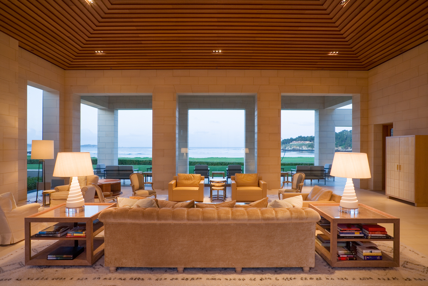 Private Residence