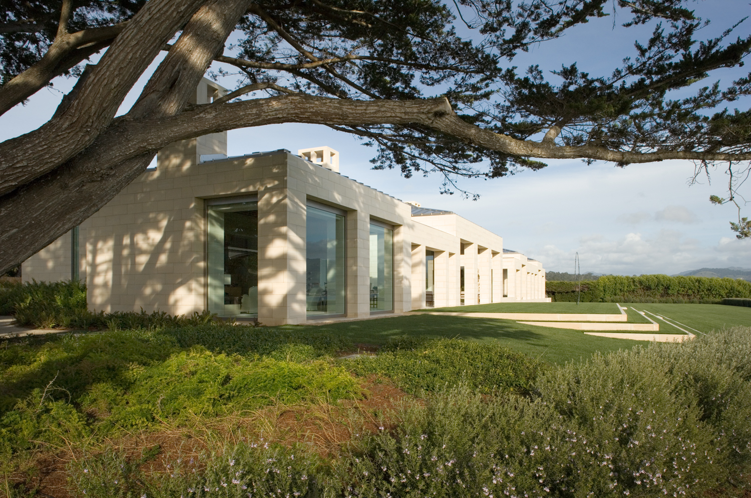 Private Residence