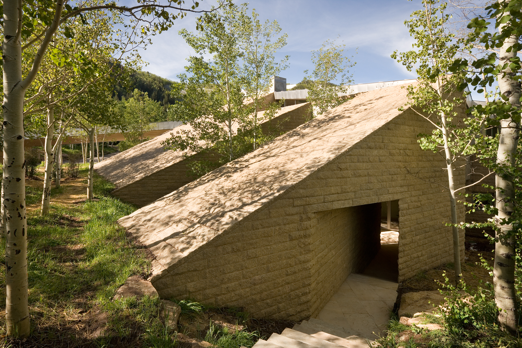Private Residence