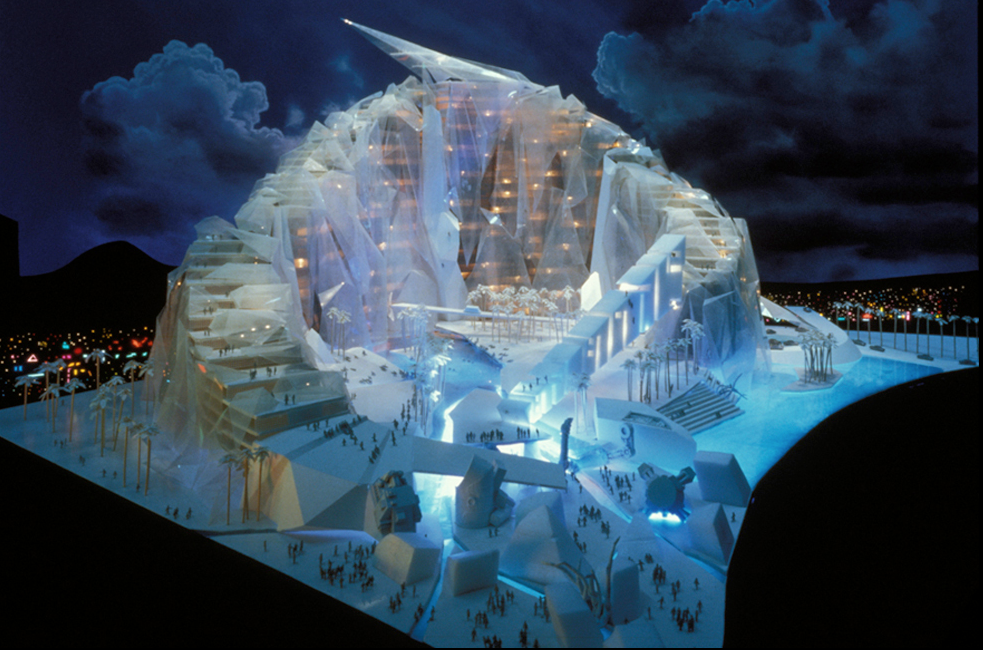 Predock_Atlantis